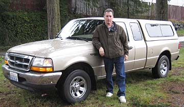 20009 Ford Ranger, March 2009