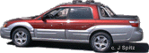 03 Baja truck