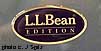 Outback LL Bean logo