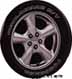 Subaru 01 Forester S, new 5 spoke alloy wheel