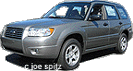 2006 Forester specs, prices, images and much more