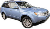 2011 Forester- many new features. Click for specs. New Sky                  Blue color