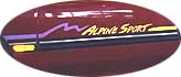 94 alpine sport logo