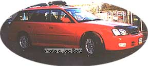 Subaru 2000 GT wagon. Come test drive today. Everything Subaru in Seattle at http://www.cars101.com