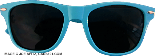 2013 subaru lot to love summer sale event sunglasses, free while supplies last