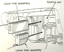 a/c filter