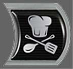 'cooking' subaru badge of ownership