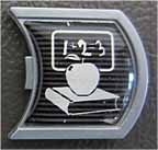 subaru badge of ownership icon for education and teaching