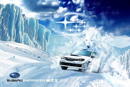 Platinum Shield Weatherproof Car Cover Compatible with 2016 Subaru BRZ  Coupe 4 Door - Outdoor/Indoor - Protect Water, Snow, Sun - Fleece Lining -  Free Cable Lock, Storage Bag & Wind Straps 