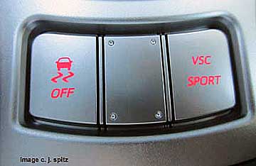 brz manual transmission, vsc and traction control settings