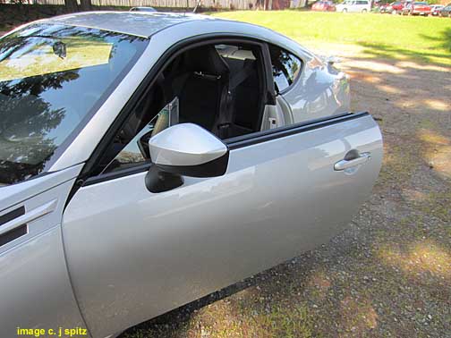 brz frameless window