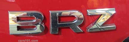 brz logo