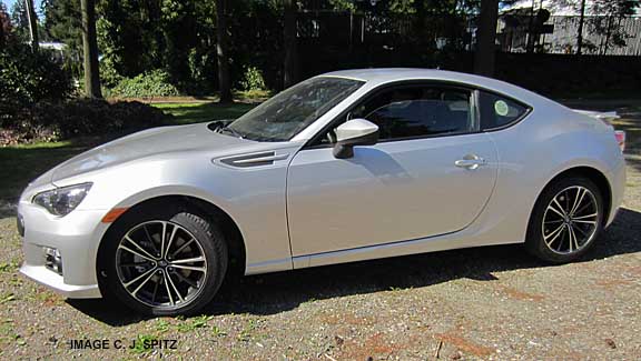 silver brz