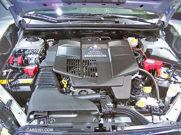 2014 subaru crosstrek hybrid gas engine