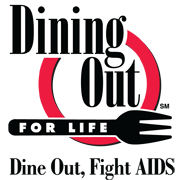 click for dining out for life