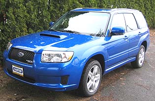 WR Blue XT Sports