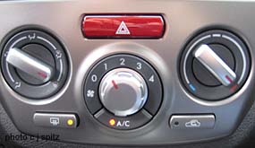 Manual to automatic climate control deals