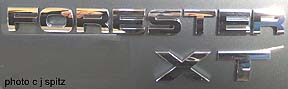 XT turbo logo
