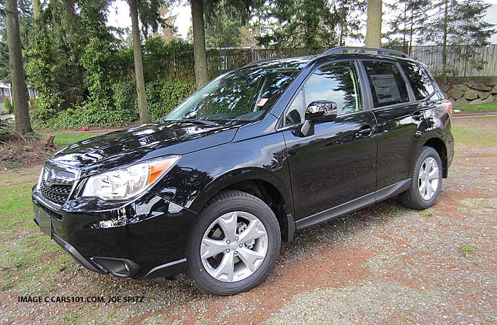 2014 black forester