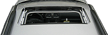 WRX Limited sunroof