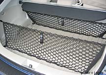 5 door cargo nets