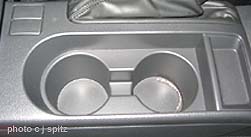 08 Impreza cupholder