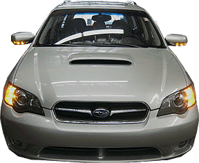 2005 Subaru Legacy Research Page 2 5i Limited Gt Turbo