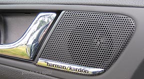 harman kardan tweeter