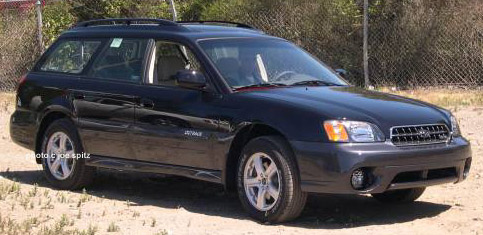 Graphite+grey+subaru+outback