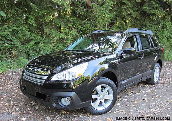 2013 subaru outback