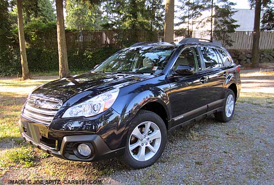 deep indigo pearl 2013 outback