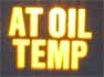 subaru at oil temp warning light automatic transmission