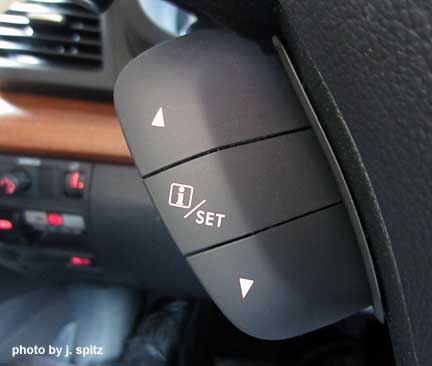 2013 outback legacy limited i/set info display steering wheel control