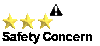 3 stars