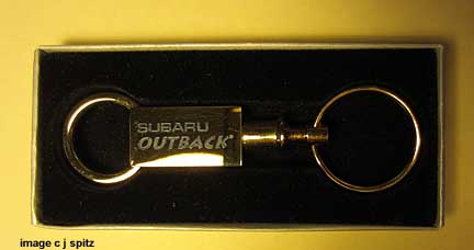 keyring