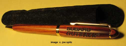 outback pen