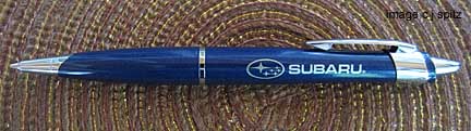 subaru pen