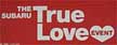 Subaru 2010 True Love Event