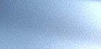 sky blue metallic color chip