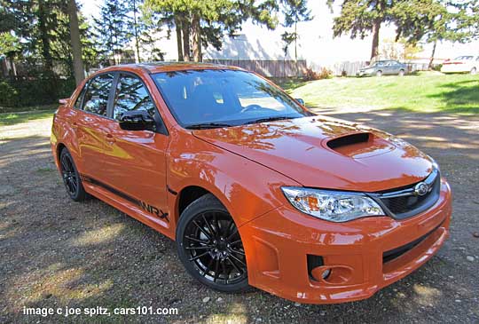 213 subaru impreza wrx 4 door wrx special edition sedan