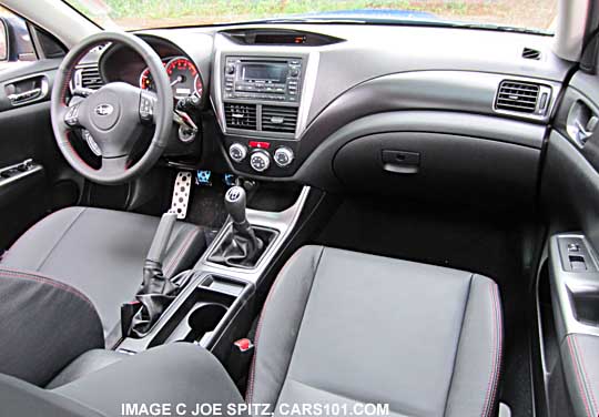 wrx  interior, 2014 subaru