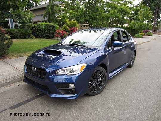 street view 2015 galaxy blue wrx