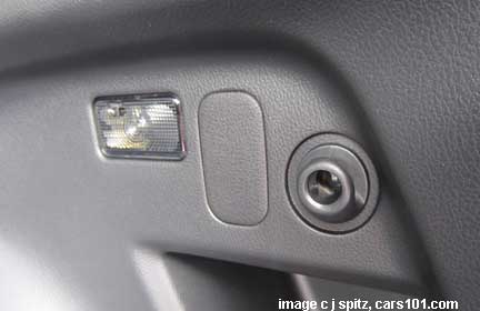 caergo area light, 2014 subaru forester