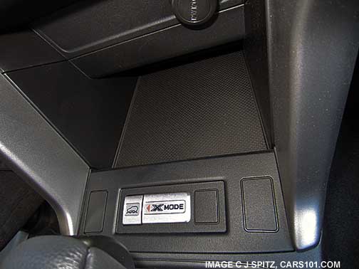 20014 forester 2.0xt premium xmode